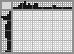 Japanese crossword &laquo;Staff&raquo;