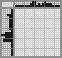 Japanese crossword «RIP» Japanese crossword «RIP»