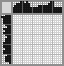 Japanese crossword «Road» Japanese crossword «Road»