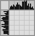 Japanese crossword &laquo;Rubik's Cube&raquo;