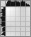 Japanese crossword «Satellite dish» Japanese crossword «Satellite dish»