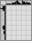 Japanese crossword &laquo;Guitar&raquo;