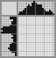 Japanese crossword «Slot machine» Japanese crossword «Slot machine»