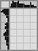 Japanese crossword «Rooster» Japanese crossword «Rooster»