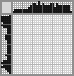 Japanese crossword «Clapperboard (cinema)» Japanese crossword «Clapperboard (cinema)»