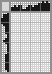 Japanese crossword «Volleyball» Japanese crossword «Volleyball»