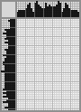Japanese crossword «Clock» Japanese crossword «Clock»