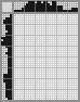 Japanese crossword «Love» Japanese crossword «Love»