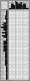 Japanese crossword &laquo;Clock&raquo;