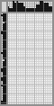 Japanese crossword «Traces» Japanese crossword «Traces»
