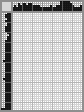 Japanese crossword «Stallion» Japanese crossword «Stallion»