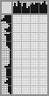 Japanese crossword &laquo;Кошка в шоке&raquo;