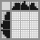 Japanese crossword &laquo;A dice&raquo;