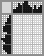 Japanese crossword &laquo;Carlson on the roof&raquo;