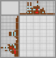 Japanese crossword «A is for A-Frame» Japanese crossword «A is for A-Frame»