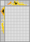 Japanese crossword «Here I am» Japanese crossword «Here I am»