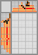 Japanese crossword «Apricot» Japanese crossword «Apricot»