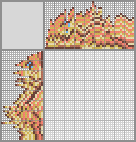 Japanese crossword «Abrictosaurus» Japanese crossword «Abrictosaurus»