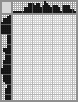 Japanese crossword «Acrobats» Japanese crossword «Acrobats»