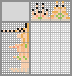 Japanese crossword «Adam and Eve» Japanese crossword «Adam and Eve»