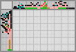 Japanese crossword «You'll like this apple» Japanese crossword «You'll like this apple»