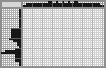 Japanese crossword &laquo;Jolly Roger&raquo;