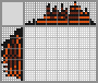 Japanese crossword «Red Admiral» Japanese crossword «Red Admiral»