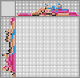Japanese crossword «Aerobics» Japanese crossword «Aerobics»