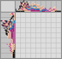 Japanese crossword &laquo;Aerobics&raquo;