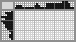 Japanese crossword &laquo;Airplane&raquo;