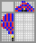 Japanese crossword &laquo;Balloon&raquo;
