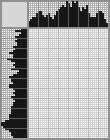 Japanese crossword &laquo;Athena&raquo;