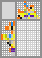 Japanese crossword &laquo;Athena cykes&raquo;