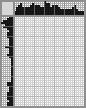 Random crossword