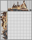 Japanese crossword «African Wild Dog» Japanese crossword «African Wild Dog»