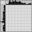 Japanese crossword &laquo;White-backed Vulture&raquo;