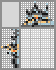 Japanese crossword &laquo;Agent&raquo;