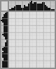 Japanese crossword &laquo;Agent&raquo;