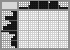 Japanese crossword &laquo;Agent F (M.I.B.)&raquo;