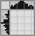 Japanese crossword «Agent» Japanese crossword «Agent»