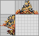 Japanese crossword «Agni» Japanese crossword «Agni»