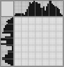 Japanese crossword &laquo;Child&raquo;