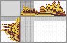 Japanese crossword &laquo;Achatina giant&raquo;