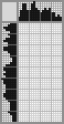 Japanese crossword «Stork» Japanese crossword «Stork»