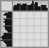 Japanese crossword &laquo;Stork&raquo;