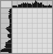 Random crossword