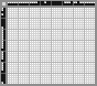 Japanese crossword &laquo;Stork&raquo;