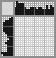 Japanese crossword &laquo;Stork&raquo;