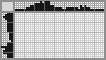 Japanese crossword &laquo;Stork&raquo;