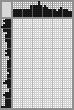 Random crossword